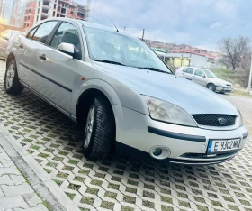 Ford Mondeo 2.0 TURQ DI, снимка 2