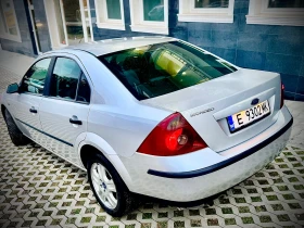 Ford Mondeo 2.0 TURQ DI, снимка 4