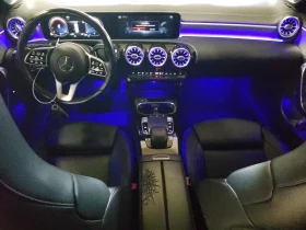 Mercedes-Benz CLA 250 | Mobile.bg    8