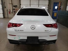 Mercedes-Benz CLA 250 | Mobile.bg    5