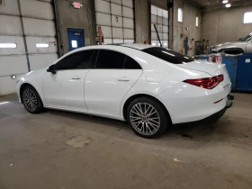 Mercedes-Benz CLA 250 | Mobile.bg    6
