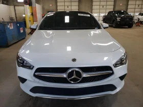 Mercedes-Benz CLA 250 | Mobile.bg    2
