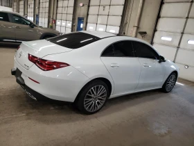Mercedes-Benz CLA 250 | Mobile.bg    4