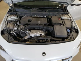 Mercedes-Benz CLA 250 | Mobile.bg    11