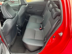 Обява за продажба на Toyota Yaris 1.3VVT-i  ~14 800 лв. - изображение 8