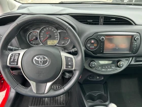 Toyota Yaris 1.3VVT-i - 14800 лв. - 44330882 | Car24.bg