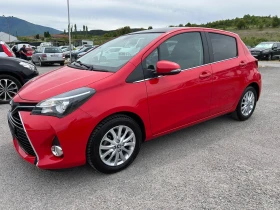 Обява за продажба на Toyota Yaris 1.3VVT-i  ~14 800 лв. - изображение 2
