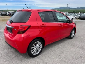 Обява за продажба на Toyota Yaris 1.3VVT-i  ~14 800 лв. - изображение 5