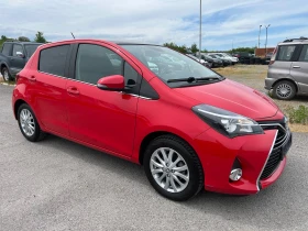 Обява за продажба на Toyota Yaris 1.3VVT-i  ~14 800 лв. - изображение 1