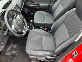 Обява за продажба на Toyota Yaris 1.3VVT-i  ~14 800 лв. - изображение 7
