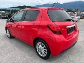 Обява за продажба на Toyota Yaris 1.3VVT-i  ~14 800 лв. - изображение 4