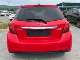 Обява за продажба на Toyota Yaris 1.3VVT-i  ~14 800 лв. - изображение 3
