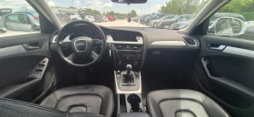 Audi A4 2.0TDI/QUATRO/6 СК/SERVIZNA ISTORIA - 12499 лв. - 55964066 16