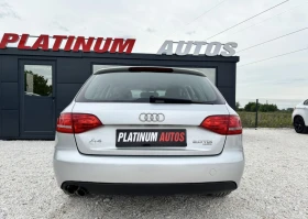 Audi A4 2.0TDI/QUATRO/6 СК/SERVIZNA ISTORIA - 12499 лв. - 55964066 7