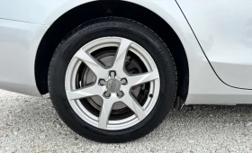 Audi A4 2.0TDI/QUATRO/6 СК/SERVIZNA ISTORIA - 12499 лв. - 55964066 14