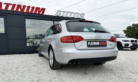 Audi A4 2.0TDI/QUATRO/6 СК/SERVIZNA ISTORIA - 12499 лв. - 55964066 12