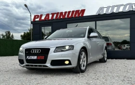 Audi A4 2.0TDI/QUATRO/6 СК/SERVIZNA ISTORIA 