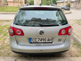 VW Passat 2.0 TDI - 6400 лв. - 45370272 5