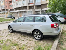 VW Passat 2.0 TDI - 6400 лв. - 45370272 3