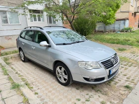 VW Passat 2.0 TDI - 6400 лв. - 45370272 2