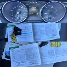 Mercedes-Benz R 320 4-Matic -3.0TDI - Long Grand Edition - TV/DVD - 9300 лв. - 80140230 16