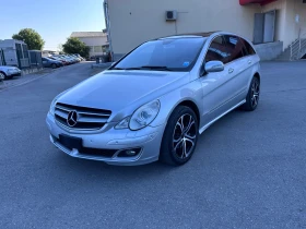 Mercedes-Benz R 320 4-Matic -3.0TDI - Long Grand Edition - TV/DVD 