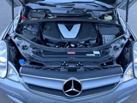 Mercedes-Benz R 320 4-Matic -3.0TDI - Long Grand Edition - TV/DVD - 9300 лв. - 80140230 17