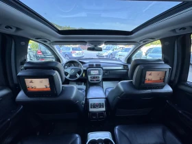 Mercedes-Benz R 320 4-Matic -3.0TDI - Long Grand Edition - TV/DVD - 9300 лв. - 80140230 11