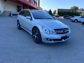 Mercedes-Benz R 320 4-Matic -3.0TDI - Long Grand Edition - TV/DVD - 9300 лв. - 80140230 3