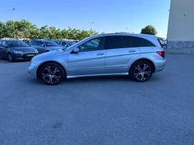 Mercedes-Benz R 320 4-Matic -3.0TDI - Long Grand Edition - TV/DVD - 9300 лв. - 80140230 8