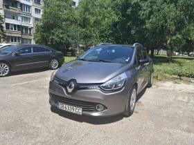Обява за продажба на Renault Clio GT DCi ~11 900 лв. - изображение 1