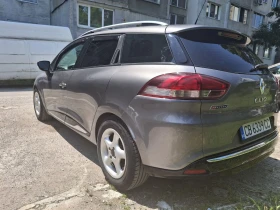 Обява за продажба на Renault Clio GT DCi ~11 900 лв. - изображение 6