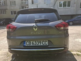 Обява за продажба на Renault Clio GT DCi ~11 900 лв. - изображение 5