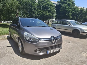 Обява за продажба на Renault Clio GT DCi ~11 900 лв. - изображение 2