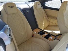 Bentley Continental gt - 88000 лв. - 43548994 10