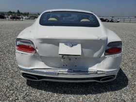 Bentley Continental gt - 88000 лв. - 43548994 6