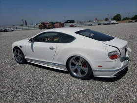 Bentley Continental gt - 88000 лв. - 43548994 2