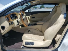 Bentley Continental gt - 88000 лв. - 43548994 7