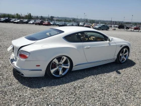 Bentley Continental gt - 88000 лв. - 43548994 3