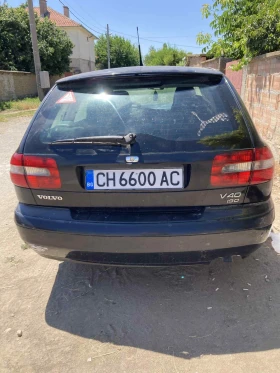 Volvo V40 | Mobile.bg    2