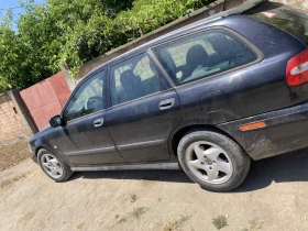 Volvo V40 | Mobile.bg    3