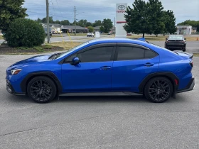 Subaru WRX Sport-Tech * * CARFAX * * АВТО КРЕДИТ - 59999 лв. - 54648223 3