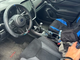 Subaru WRX Sport-Tech * * CARFAX * * АВТО КРЕДИТ - 59999 лв. - 54648223 7