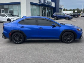 Subaru WRX Sport-Tech * * CARFAX * * АВТО КРЕДИТ - 59999 лв. - 54648223 4