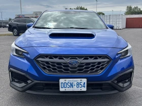 Subaru WRX Sport-Tech * * CARFAX * * АВТО КРЕДИТ - 59999 лв. - 54648223 2