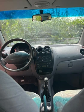Обява за продажба на Daewoo Matiz ~1 600 лв. - изображение 11