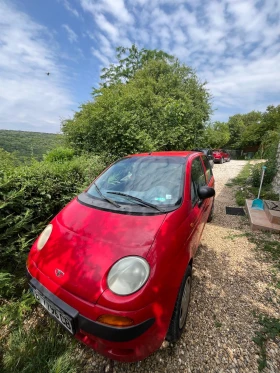 Daewoo Matiz | Mobile.bg    13