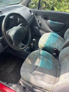 Обява за продажба на Daewoo Matiz ~1 600 лв. - изображение 8