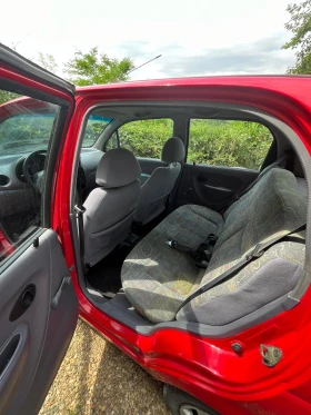 Обява за продажба на Daewoo Matiz ~1 600 лв. - изображение 7