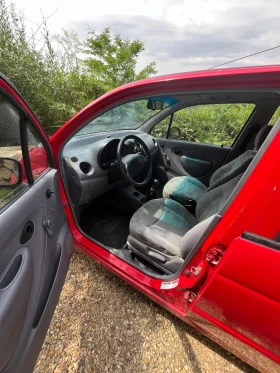 Обява за продажба на Daewoo Matiz ~1 600 лв. - изображение 6